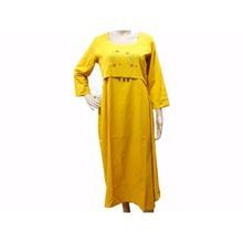 Women Cotton Tunic