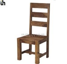 Stone Sheesham Dining Chair