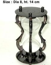 Unique Hours Glass Sand Timer