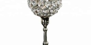 Wedding Table Centerpiece