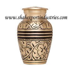 Small Cremation Urn