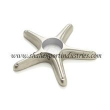 Star Fish Tea Light Candle Holder