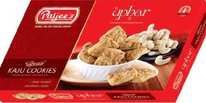 Special Kaju Cookies