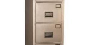 Metal Cabinets