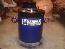 Hydraulic Pile Load Test Jack