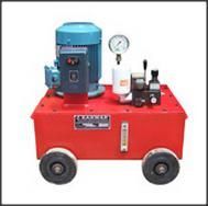 Hydraulic Power Pack Electric Operated