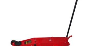 Hydraulic Trolley Jack