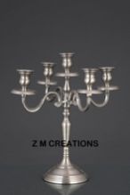 Table Top Candelabra