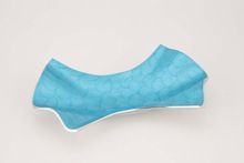 Toffee Design Decorative Enamel BowL