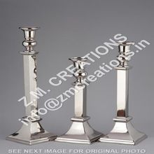 Wedding Candlestick Holder