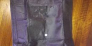 BIODEGRADABLE NON WOVEN BAGS