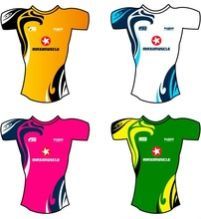 Waikato Rugby Jersey