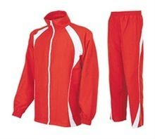 Warmup Jogging Suit