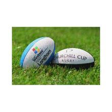 Weighted Rugby Balls