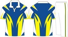 Yorkshire Cricket Uniforms