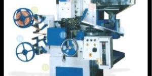 Automatic Single Twist Wrapping Machine