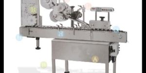 Double Twist Wrapping Machine