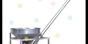 Inclinded Screw Conveyor