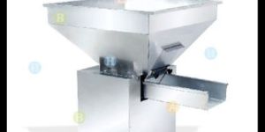Vibratory Feeder