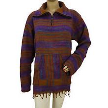 Wool Blend Winter Wear