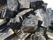 Cured Rubber Compound