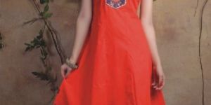 Women Kurta Blouse Shirt