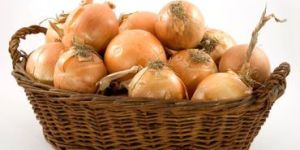 Onions