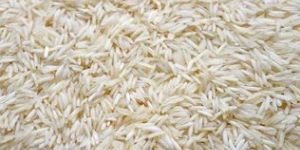 Steamed 1121 Basmati Rice