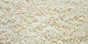 Steamed Pusa Basmati Rice