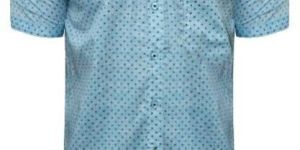 Valbone CASUAL HALF SHIRT