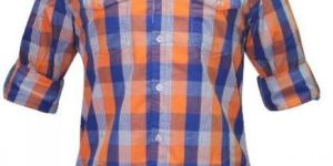 Valbone Men Casual Shirt