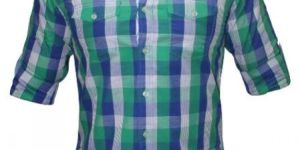 Valbone Men Casual Shirt