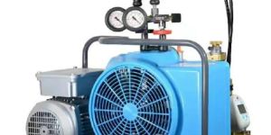 Breathing Air Compressor Service