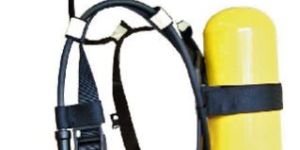 Breathing Apparatus Service