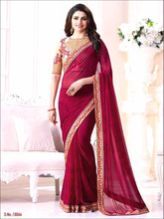 Net Sarees