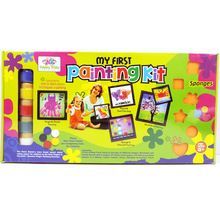 Painting Kit