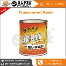 Transparent Resin Marble Glue