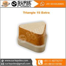 Triangle Finishing Abrasive