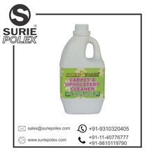 Upholstery Cleaner
