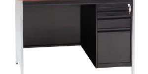 Teacher Desk with Drawer