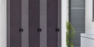 Toilet Cubicle Partition