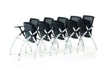 Training Chair with Writing Tablet