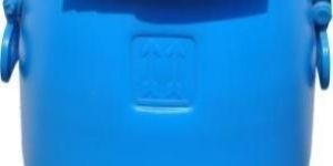 20 Ltr Open Top Drum