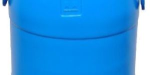 30 Ltr. Open Top Drum