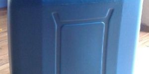 35 Ltr. Rectangular Jerry Can