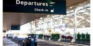 Airport Delivery Services