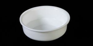 Acrylic Soup Bowl
