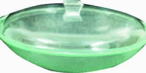 Acrylic Thupka Bowl Serving Bowl