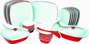 Dinner Set