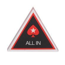 Ceramic Dealer All in One Button